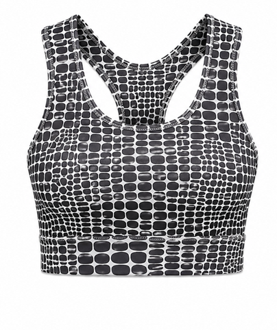 Bralette Soul Eclipse Bio Baumwolle